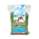 High-Fiber Natural Feed for Small Pets 1st Cut Organic 80oz