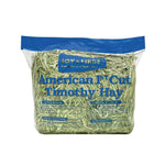 High-Fiber Natural Feed for Small Pets 1st Cut 40oz