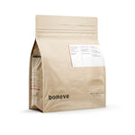 Boneve Dry Dog Food 300g – Mackerel, Beef, Chicken, Grain-Free Cage-Free Lamb dry Dog Food