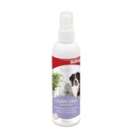 Bioline Catnip Spray 15ml Ear Care Calming Spray 120ml