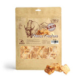 Absolute Bites Air Dried Cat & Dog Treats Cheese Croutons