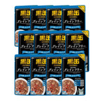 70g Bundle of 12 Aixia Kuro Can Pouch BP58 TunaDriedSkipJ