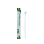 Mini Pet Tooth Brush Light Blue