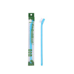 Mini Pet Tooth Brush Blue