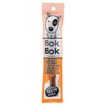 Bok Bok Dog Treats 25g/50g Chewy Stick 25g