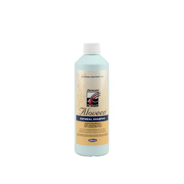 Dermcare Pet Shampoo & Conditioner 200ml-1L