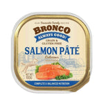 100g Bronco Premium Dog Food Salmon
