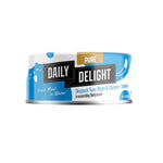 80g Daily Delight Pure Wet Cat Food Salmon