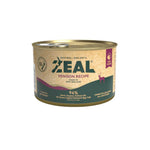 Dog Wet Food Can Venison Recipe 170g Dog Venison 170g
