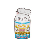 Jollycat Cat Freeze-Dried Bites Egg Yolk 50g