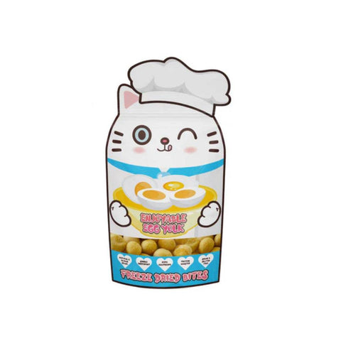 Jollycat Cat Freeze-Dried Bites Tuna 30g