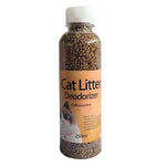 250g Cat Litter Deodorant Beads Coffee Brown 250g