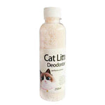250g Cat Litter Deodorant Beads Perfume White 250g