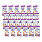 Bundle of 24 Aixia Fish & Meat Life Wet Cat Food OS5 FL Tuna Mackerel