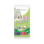 Unicharm Deo Toilet Absorbent Pads Refill 4pcs