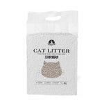 Tofu Cat Litter Organic 6L – Superior Odor Control Charcoal 6L