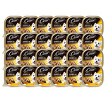 Cesar Dog Tray Wet Food Roast Turkey & Vege