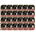 Cesar Dog Tray Wet Food Beef & Pork Liver