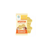 Singapaw Freeze Dried Ice Cream, Waffle & Muffin Cheese Travel Pack