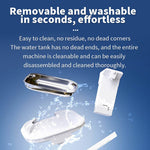 Wireless Automatic Pets Dispenser 4.5L