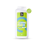 Pet Cleaning Powder Lemon Mint Rose 260g Mint