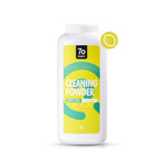 Pet Cleaning Powder Lemon Mint Rose 260g Lemon