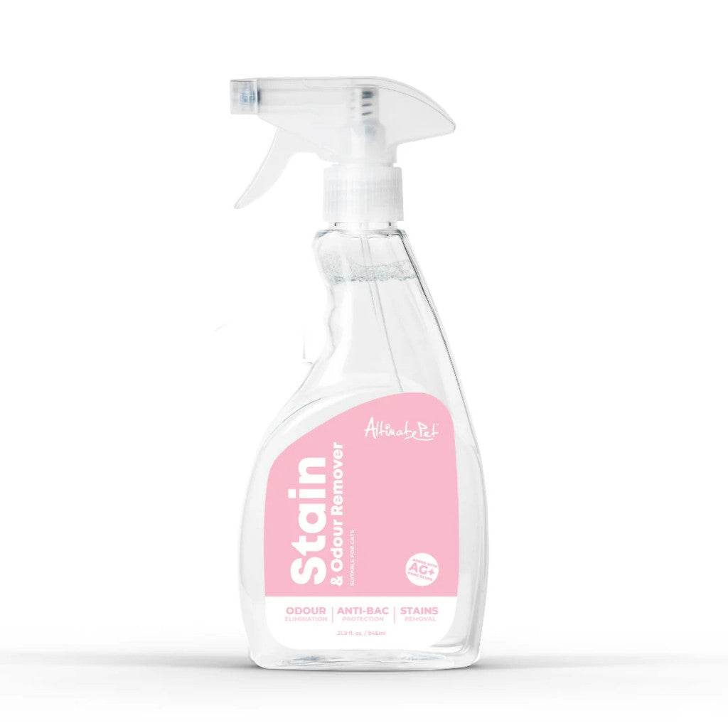 Altimate Pet Stain & Odor Remover Stain & Odor - Cat