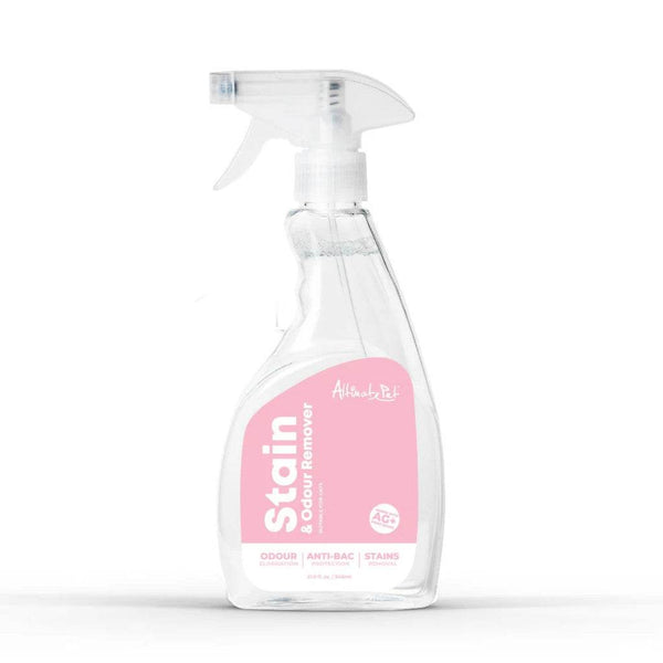 Altimate Pet Stain & Odor Remover
