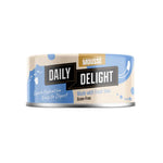 Daily Delight Mousse Wet Cat Food Tuna 80g