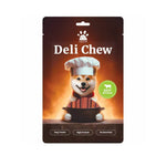 Singapaw Deli Chew Air Dried Jerky Dog Treats Beef Stick 120g