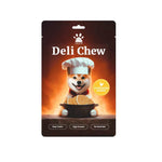 Singapaw Deli Chew Air Dried Jerky Dog Treats Chicken Sushi 120g