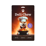 Singapaw Deli Chew Air Dried Jerky Dog Treats Duck & Potato 120g