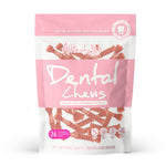 150g Altimate Pet Dog Dental Chew Mini Cranberry 26s