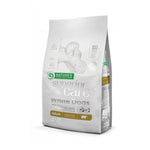Nature's Protection Superior Care Dog Food 1.5kg – Grain-Free White Coat Lamb