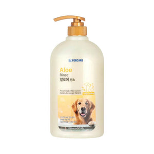 Forcans Forbis Dog Shampoo 750ml