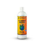 Pet Facial Wash Natural, Safe Grooming for Cats & Dogs 2in1 Mango Tango