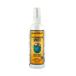 Pet Facial Wash Natural, Safe Grooming for Cats & Dogs Spritz VanillaAlmond