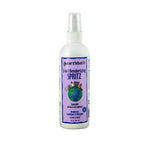 Pet Facial Wash Natural, Safe Grooming for Cats & Dogs Spritz Lavender
