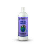 Pet Facial Wash Natural, Safe Grooming for Cats & Dogs Deodorizing SH