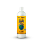 Pet Facial Wash Natural, Safe Grooming for Cats & Dogs Sweet Orange Oil SH