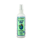 Pet Facial Wash Natural, Safe Grooming for Cats & Dogs HotSpot Relief Spray