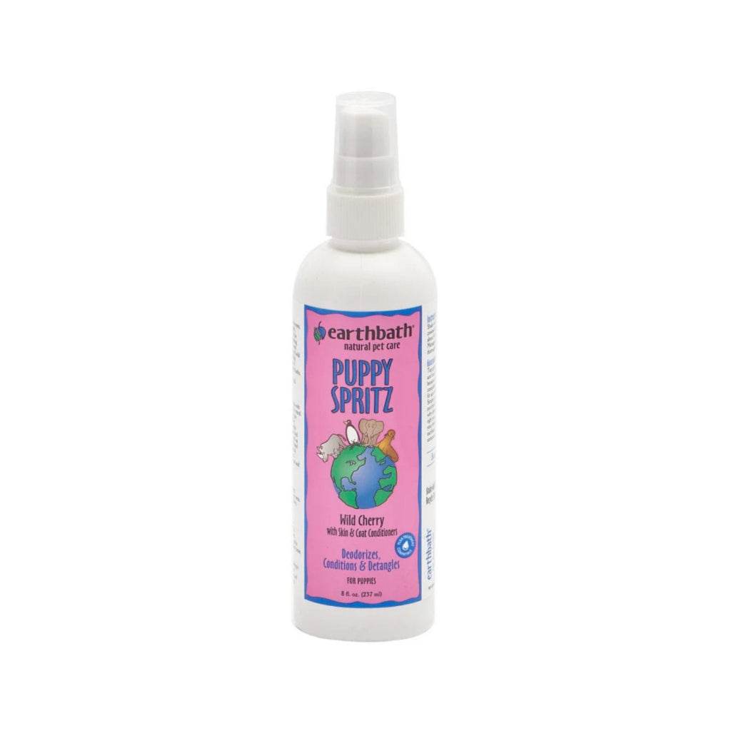 Pet Facial Wash Natural, Safe Grooming for Cats & Dogs Puppy Spritz