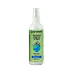 Pet Facial Wash Natural, Safe Grooming for Cats & Dogs Shea Butter Spray