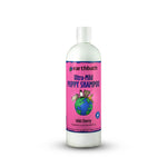 Pet Facial Wash Natural, Safe Grooming for Cats & Dogs Ultra-Mild Puppy SH
