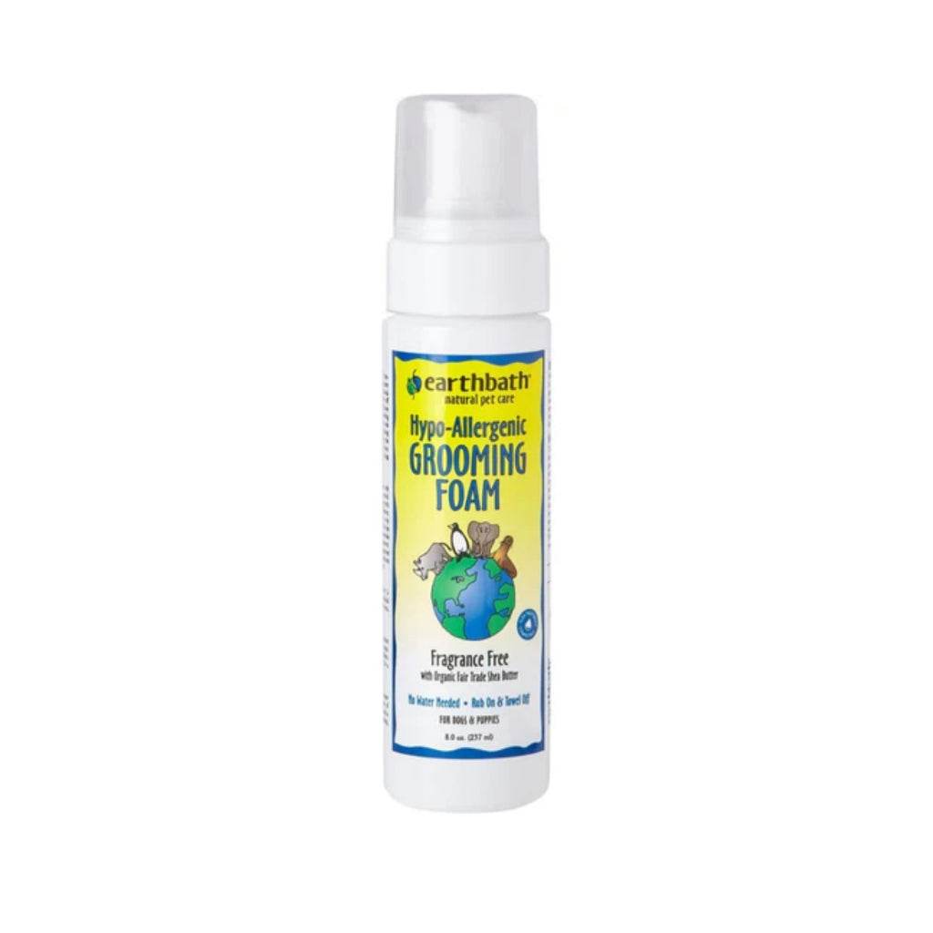 Pet Facial Wash Natural, Safe Grooming for Cats & Dogs Groom Dog HypoAller