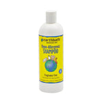 Pet Facial Wash Natural, Safe Grooming for Cats & Dogs Hypo-Allergenic SH