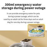 4.5L Wireless Automatic Pets Dispenser