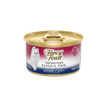 85g Fancy Feast Wet Food ClassicChickenSenior