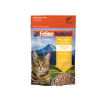 320g Feline Natural Freeze Dried Cat Food Chicken 320g