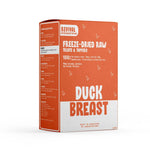 Revival Freeze-Dried Training Bites 50g – Healthy Treats Duck Breast